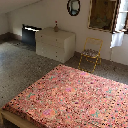 Nocleg ze śniadaniem Ca' Sugana