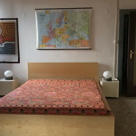Nocleg ze śniadaniem Ca' Sugana Villorba