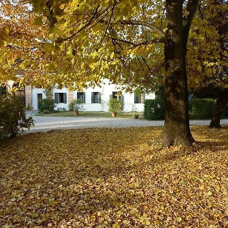 Nocleg ze śniadaniem Ca' Sugana Villorba