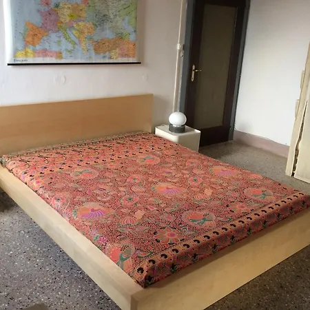 Panzió Ca' Sugana Villorba