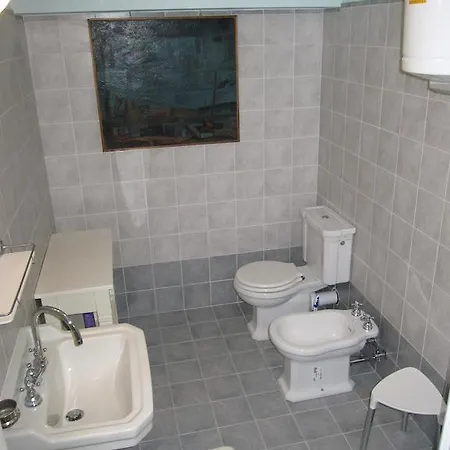 Bed & Breakfast Ca' Sugana