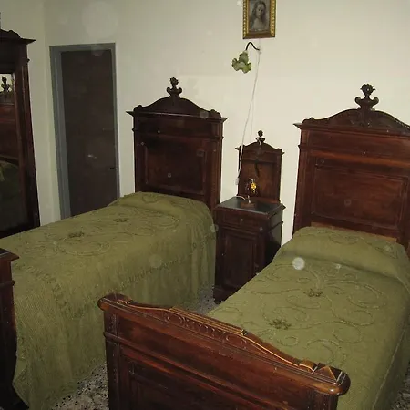 Bed & Breakfast Ca' Sugana