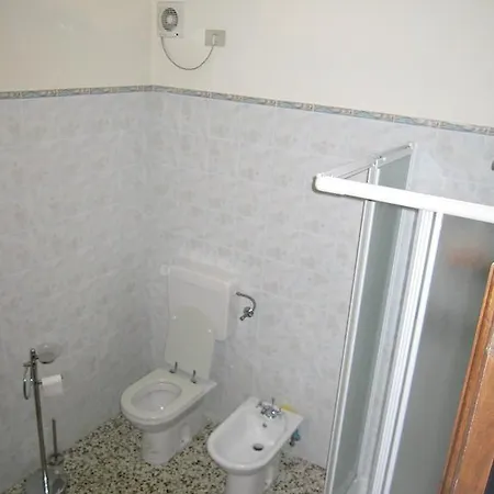 فندق مبيت وإفطار Bed & Breakfast Ca' Sugana فيلّوربا