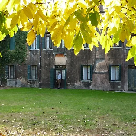 فندق مبيت وإفطار Bed & Breakfast Ca' Sugana