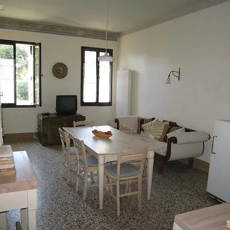 Bed & Breakfast Ca' Sugana