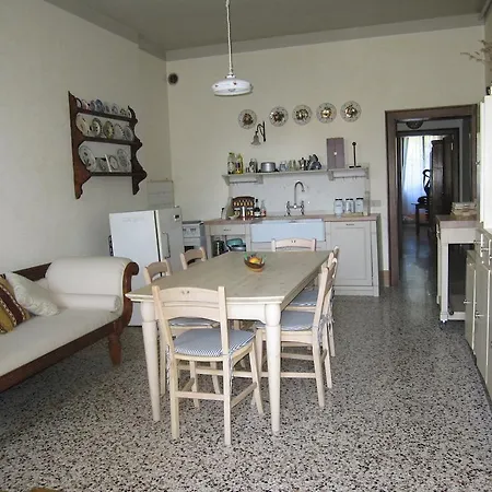فندق مبيت وإفطار Bed & Breakfast Ca' Sugana فيلّوربا