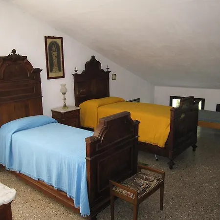Panzió Ca' Sugana Villorba